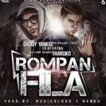 Daddy Yankee Ft. Farruko - Suena La Alarma MP3