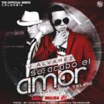 J Alvarez Ft. Yelsid - Se Acabo El Amor MP3