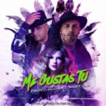 Nicky Jam Ft. Findy La Sensación - Me Gustas Tú MP3
