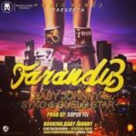 Syko Ft. Baby Johnny Y Guelo Star - Farandulera MP3