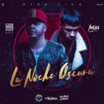 Jory Boy Ft. Anuel AA - Noche Oscura